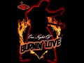 Darren lee  one night of burnin love 2016