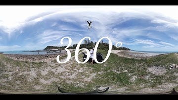 Baan Tai 360° film 1-2017 / Koh Samui / Thailand