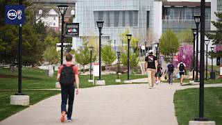 State launches new college regional framework
