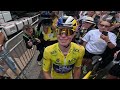 Tour de France Femmes avec Zwift 2026 - Stage 9 Winner's emotion
