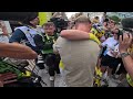 Tour de France Femmes avec Zwift 2026 - Stage 9 Winner's emotion