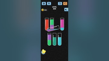 water color sort level 388