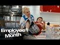 Missing Child | Employee Of The Month