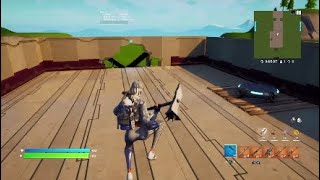 TOP 10 BEST COMBOS FOR NEW CHILL RUBY SKIN