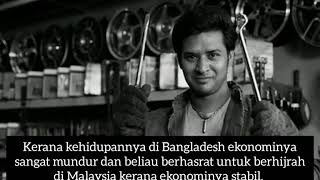 PROJECT VIDEO GKS1043 - MALAYSIAN CINEMA GROUP 1