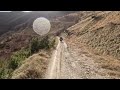 Motorandagismo off-road la terrazza di sala-valico di pietra stretta-prati di tivo  2 3 24