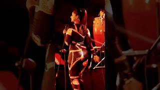 Onchili Padimuda - Falan Andrea Singing