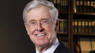 Koch: 'Possible' Clinton better than GOP nominee
