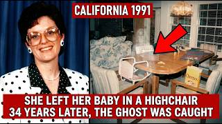 California 1991 Cold Case Solved — Arrest Shocks Community