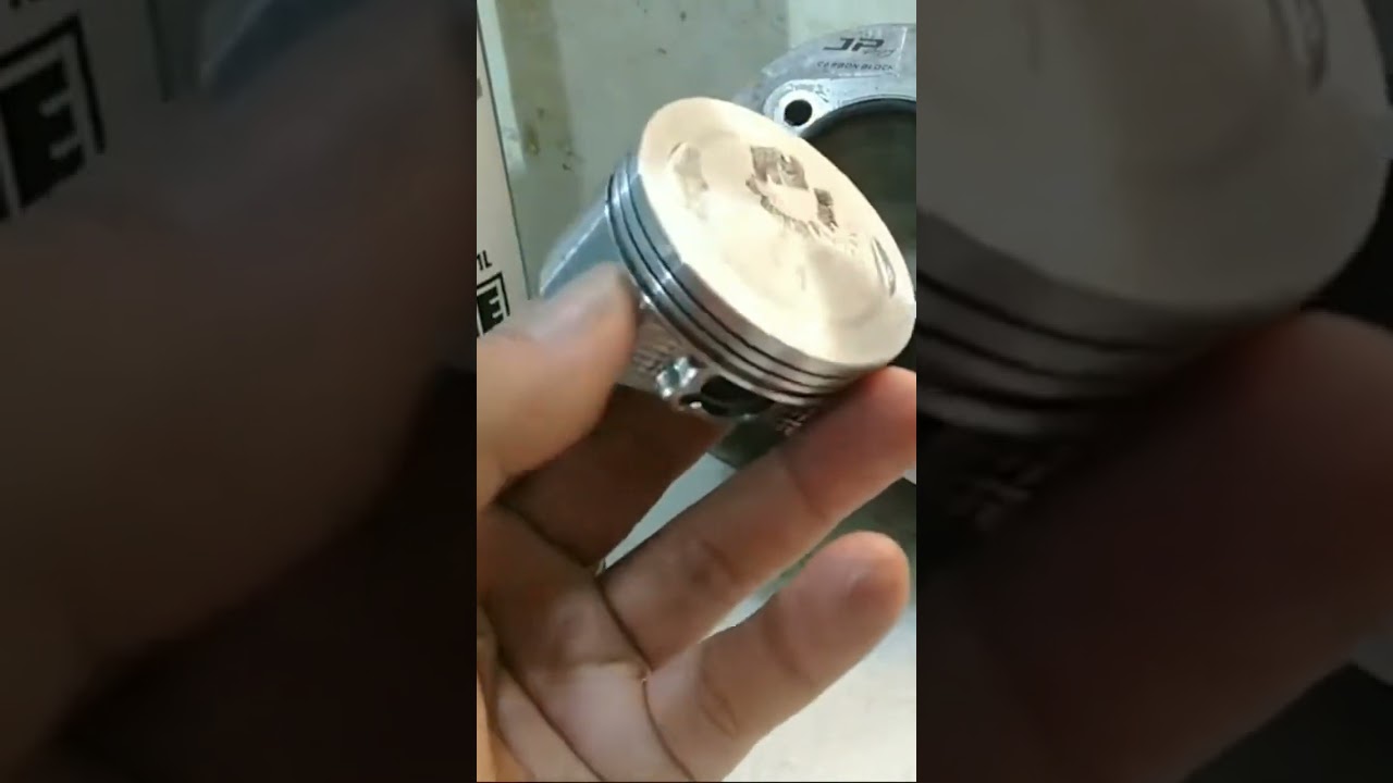 piston mahal vs piston murah 