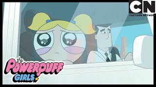 Пузырек и Профессор | Суперкрошки | Cartoon Network