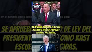 Chile está cambiando