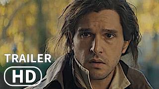 A TALE OF TWO CITIES (2026) | Official Trailer - Kit Harington, François Civil & Mirren Mack