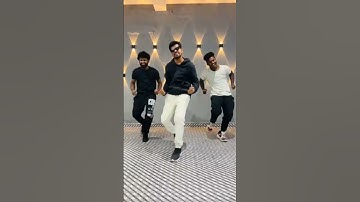 Shake it Pushpavathi kranti song shorts video | GTR dancing Star ✨ shorts feed | Dharshan | kannada