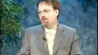 Greg Iles Interview Part 1of6