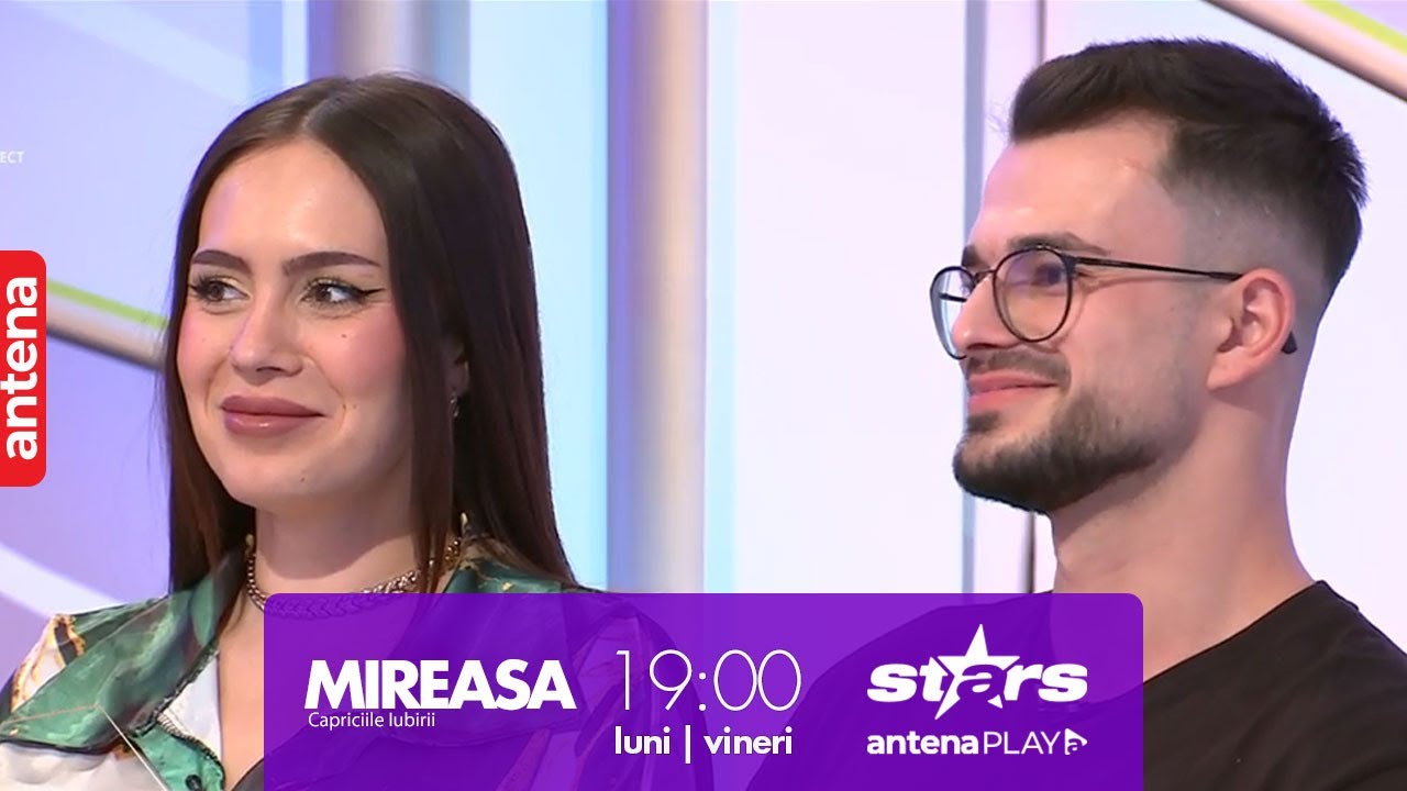 Doamna Dorina, avertisment pentru Emma!