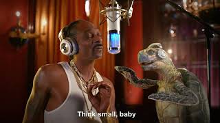 SodaStream Celebrates The Small Things with Snoop Dogg