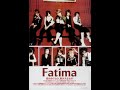 Fatima - 静む体温