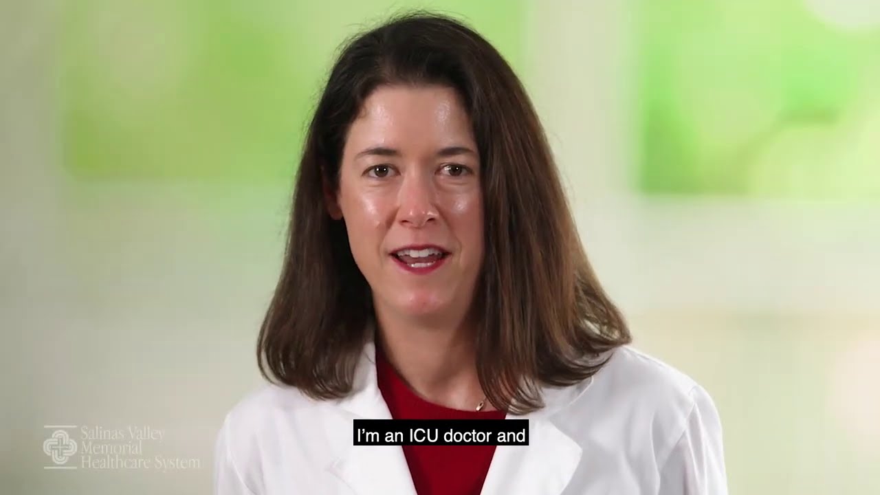 Dr. Kelsey Gray Stopping The Spread of COVID19 YouTube