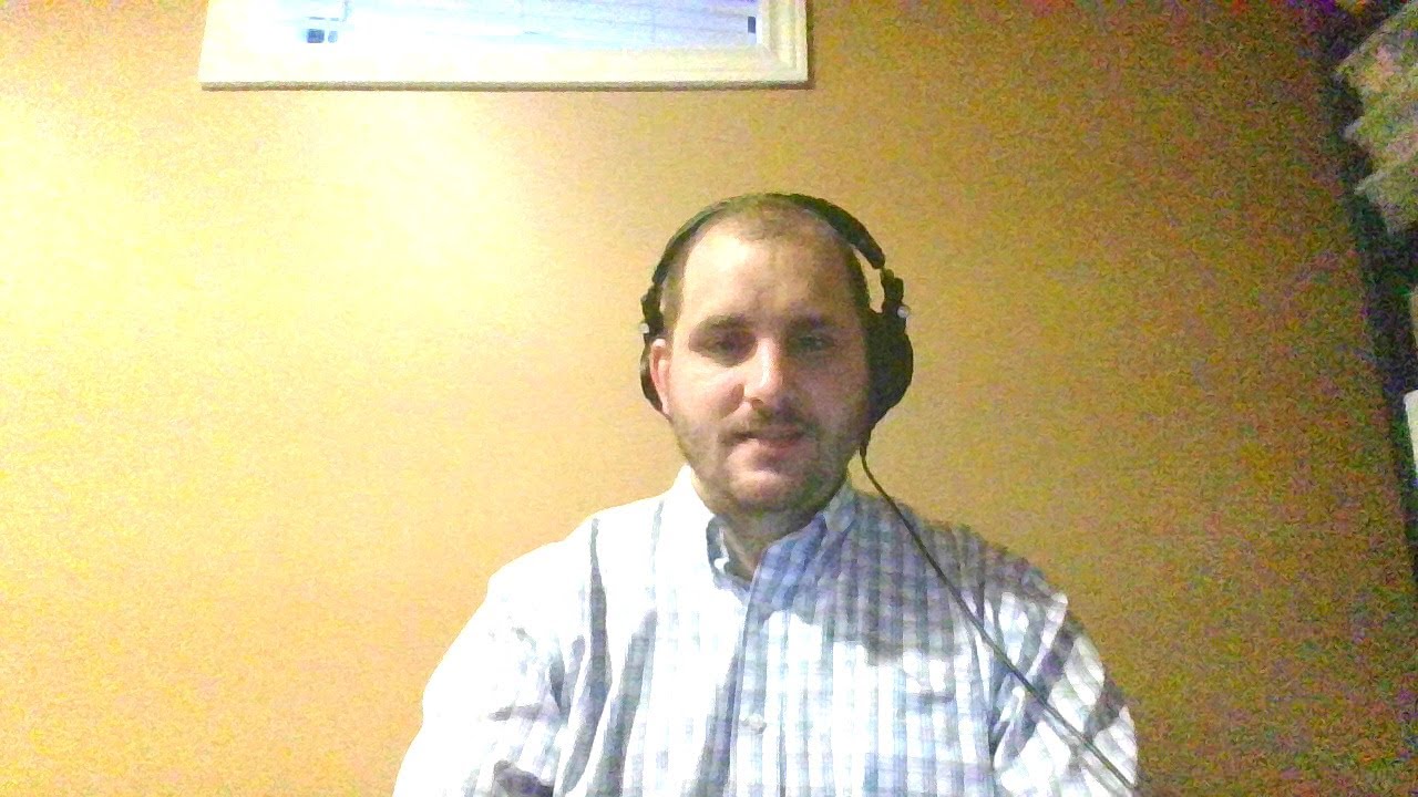 Grimsby Prays for Waste Management Workers (October 14, 2020) YouTube