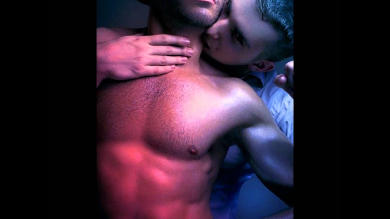 эротика про геев и их любовь фото 38