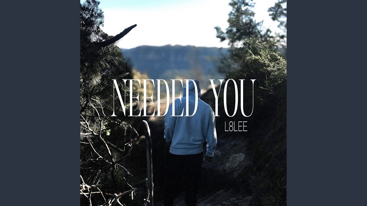 Watch NEEDED YOU on YouTube Watch NEEDED YOU on YouTube