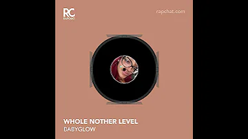 WHOLE NOTHER LEVEL Stream On SoundCloud Https On Soundcloud Com 7AsztK0i1Qs6tHit0F 