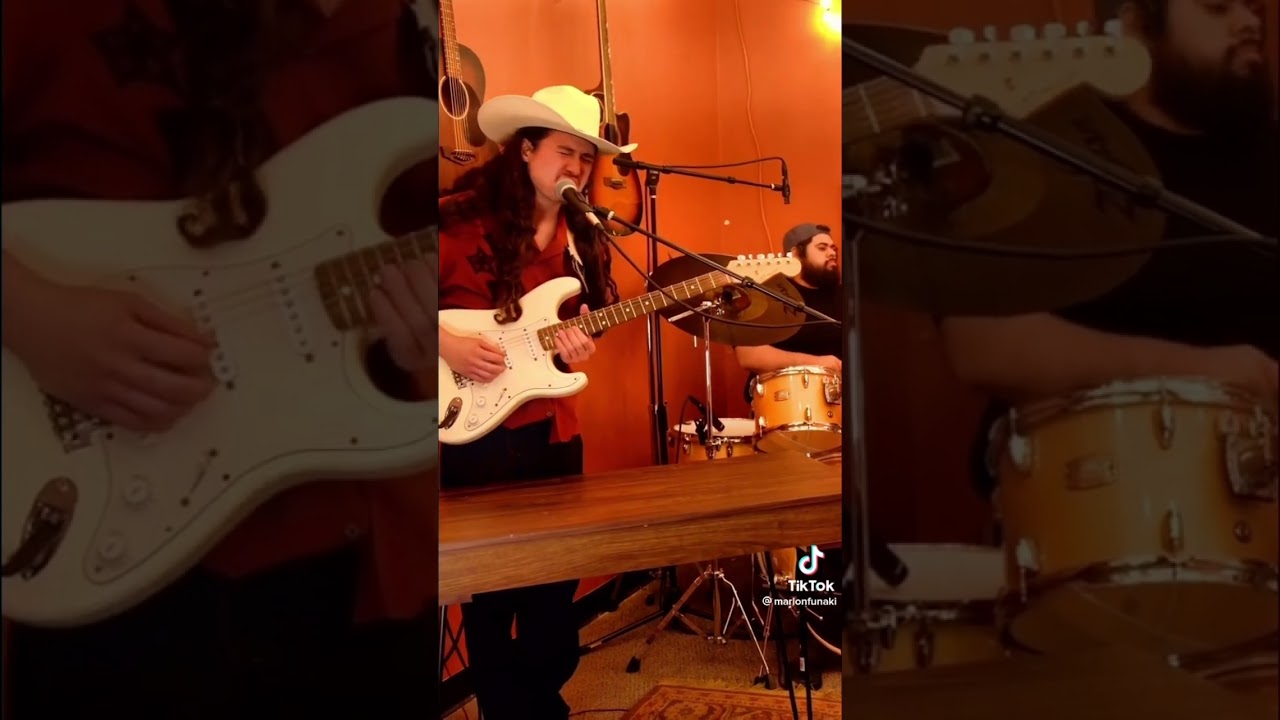 Runnin Away (Marlon Funaki on Spotify) 