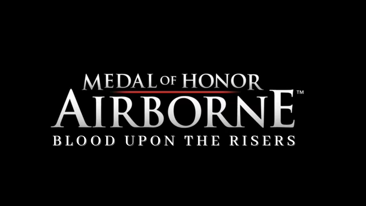 Medal of honor airborne стим фото 71