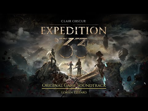 Clair Obscur: Expedition 33 | Soundtrack | 96_Révérence (Old Lumière) | OST | 2025 |