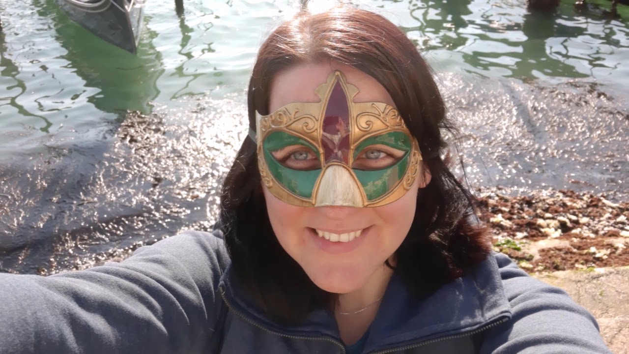 Karneval Venedig 2020 Youtube