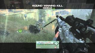 Clean Killcam