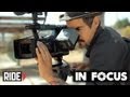 How to stabilizing footage  skateboarding cinematographer jason hernandez  in focus