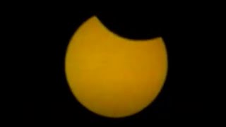 Untitled (Four Color Eclipse)