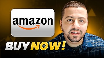 Moet u Amazon-aandelen kopen vóór de enorme beleggersupdate? | AMZN-aandelenanalyse | $AMZN