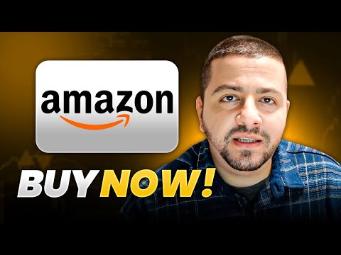 Video preview for Amazon is scheduled to provide an investor update that will likely include a discussion on the impacts of tariffs and outages that are concerning shareholders.