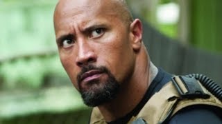 Por Qué Dwayne Johnson No Estará En Rápidos Y Furiosos 9