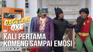 Download lagu DAGELAN OK Baru Kali Ini Komeng Marah 26 September 2019 DAGELAN OK Baru Kali Ini Komeng Marah 26 September 2019