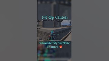 Bgmi 1v2 Shorts ☠️ Sharma Ji Bgmi 1v2 Shorts Clutch❤️‍🔥#bgmi #1v2 #viralshort #bgmishorts