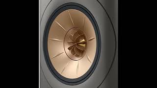 KEF LS60 Wireless HiFi Floorstanding Speaker System (Titanium Grey) Review