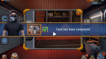 Mystery legacy   Fallout Reckoning Chapter Level 12 Walkthrough