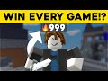 How To Win *EVERY GAME*... (Roblox BedWars)