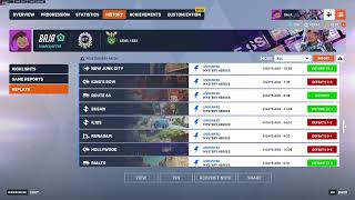Overwatch 2 2025 11 09 10 40