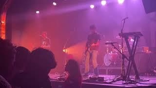 I Used To Go To This Bar - Joyce Manor - Live - Phoenix, Az 3926