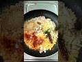 Matar Mushrooms Recipe #Food Stories🌸