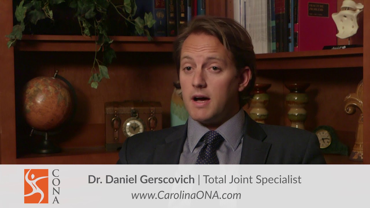 What Makes CONA Unique From Other Practices in The Area? | Dr. Daniel ...