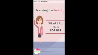Period Tracking; Flo tracker review screenshot 5