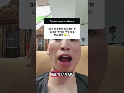 adu kaki