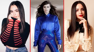 Top 25 Sexiest Sofia Carson Pictures (MiniList)