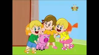 Babytv Brother John 2